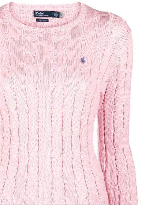 Long-sleeved sweater POLO RALPH LAUREN | 211891640004